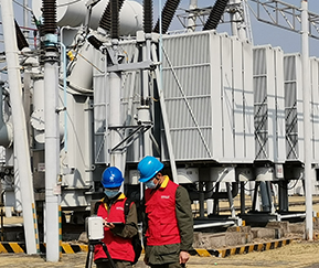 红毛镇倾斜摄影技术在基础设施监测中如何发挥作用？